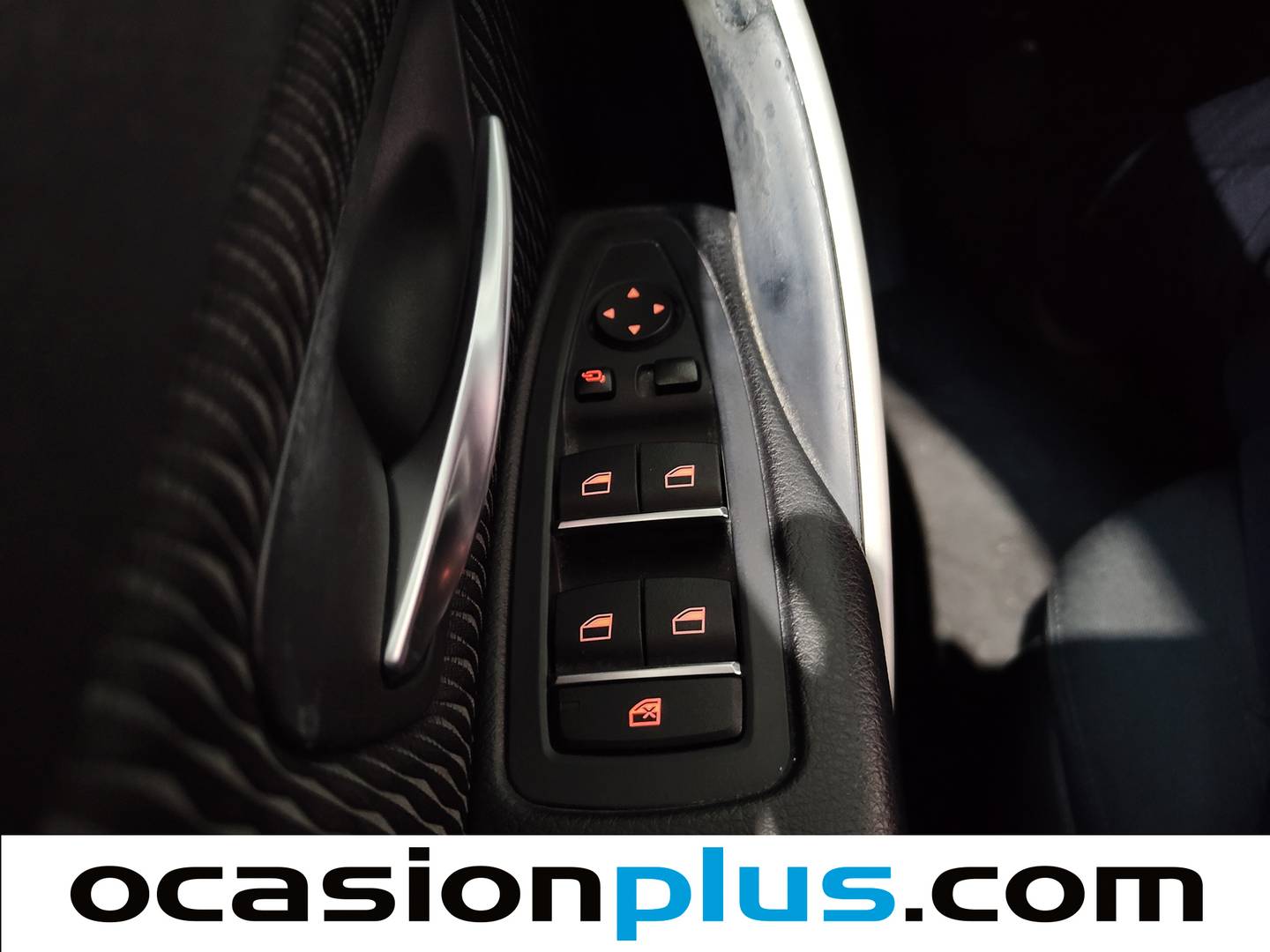 Foto BMW Serie 3 BMW Serie 3 318d (150 CV)