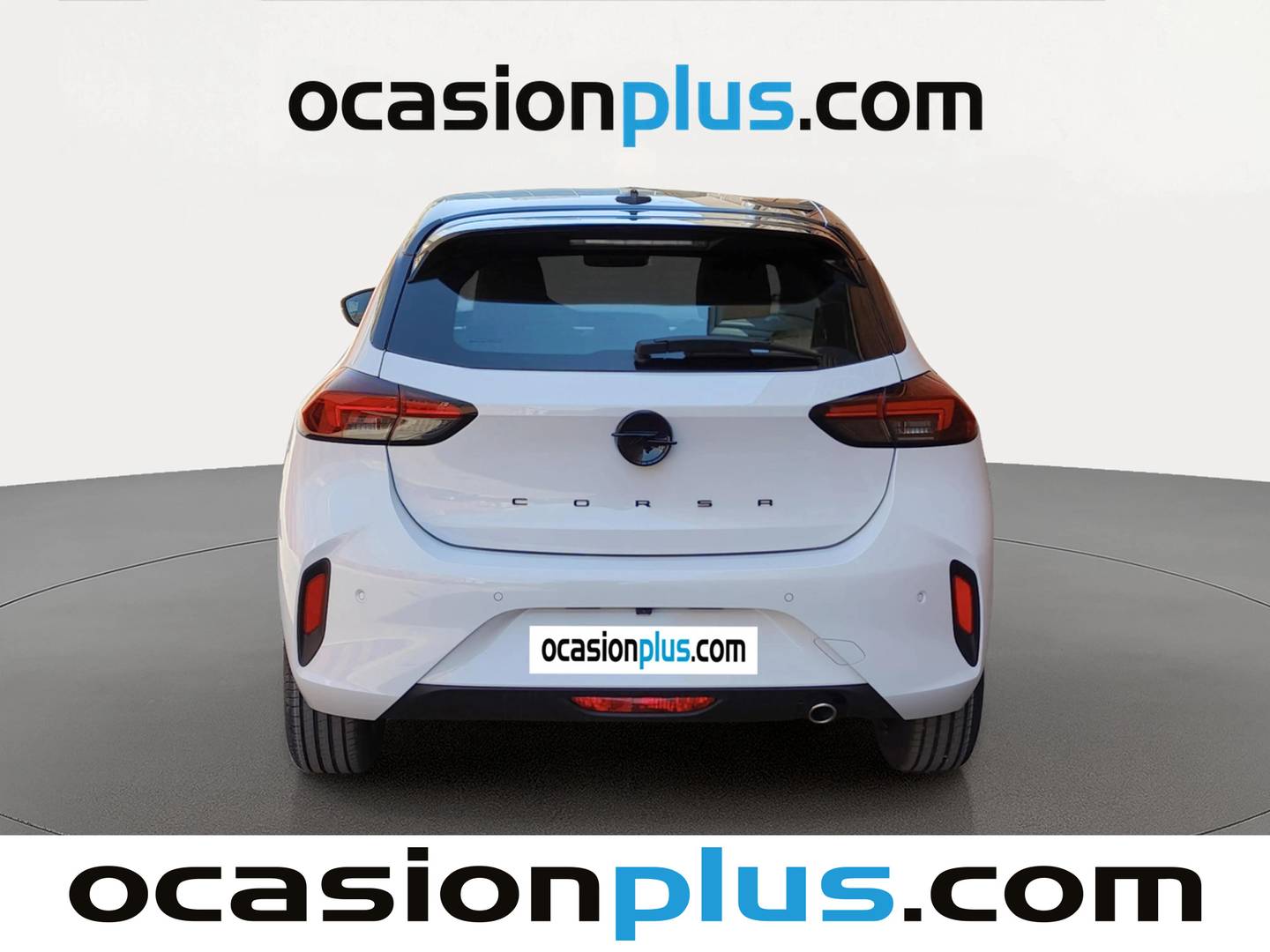 Opel Corsa Opel Corsa 1.2T XHL GS (100 CV) gasolina