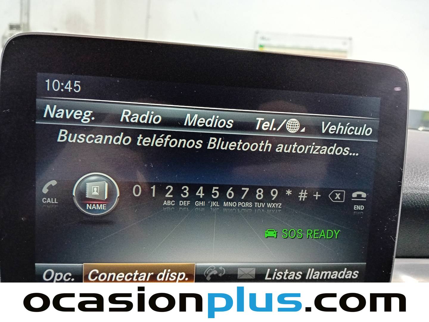 Mercedes CLA Mercedes-Benz CLA Shooting Brake 220 d (177 CV) Pack AMG km 0