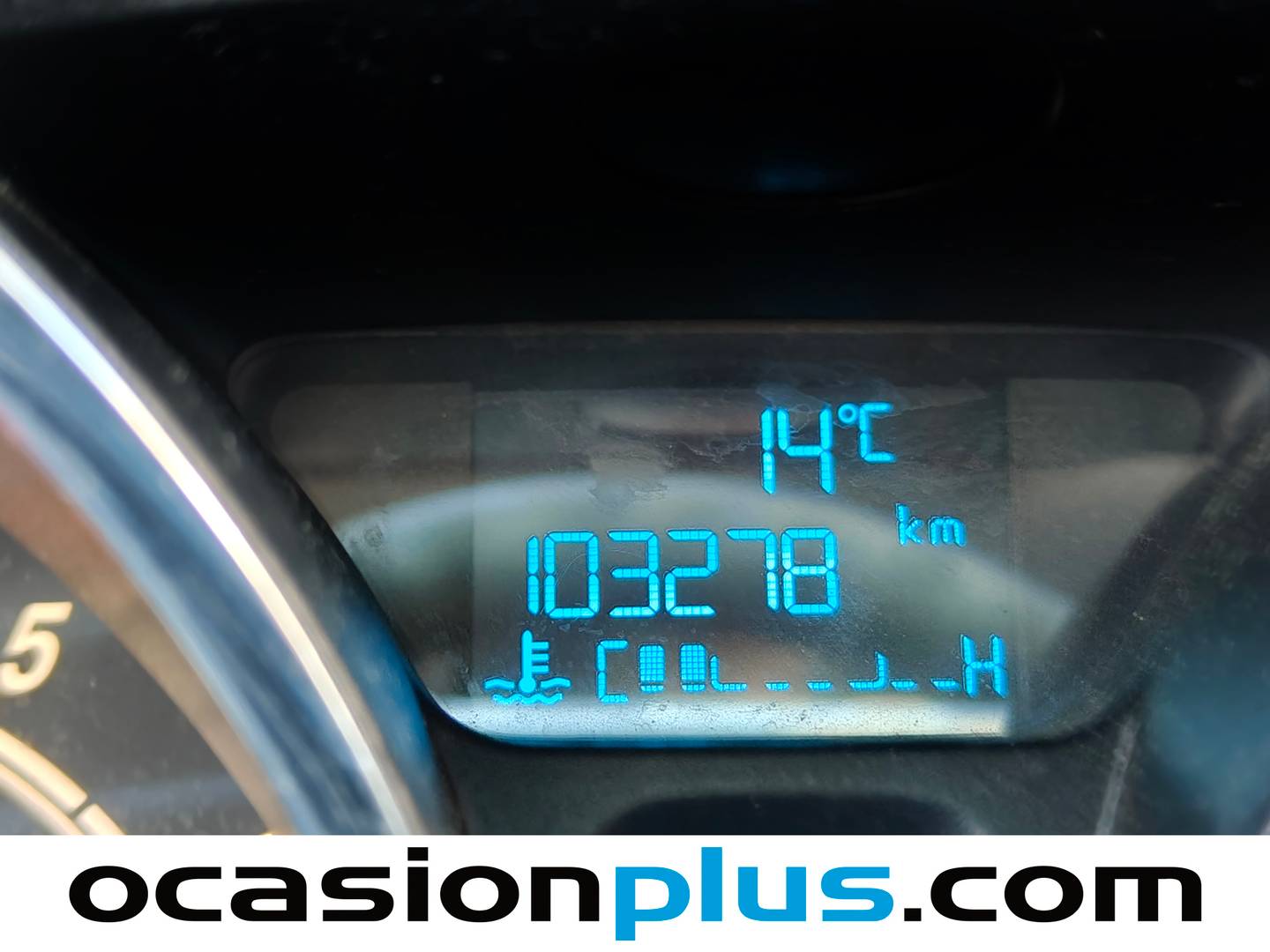 Ford Fiesta Ford Fiesta 1.0 EcoBoost Trend (100 CV) seminuevo