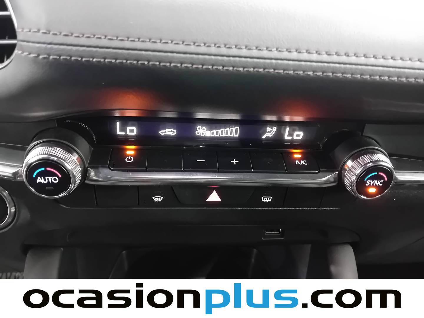 Mazda Mazda3 Mazda Mazda 3 2.0 SKYACTIV-G Zenith (122 CV) manual