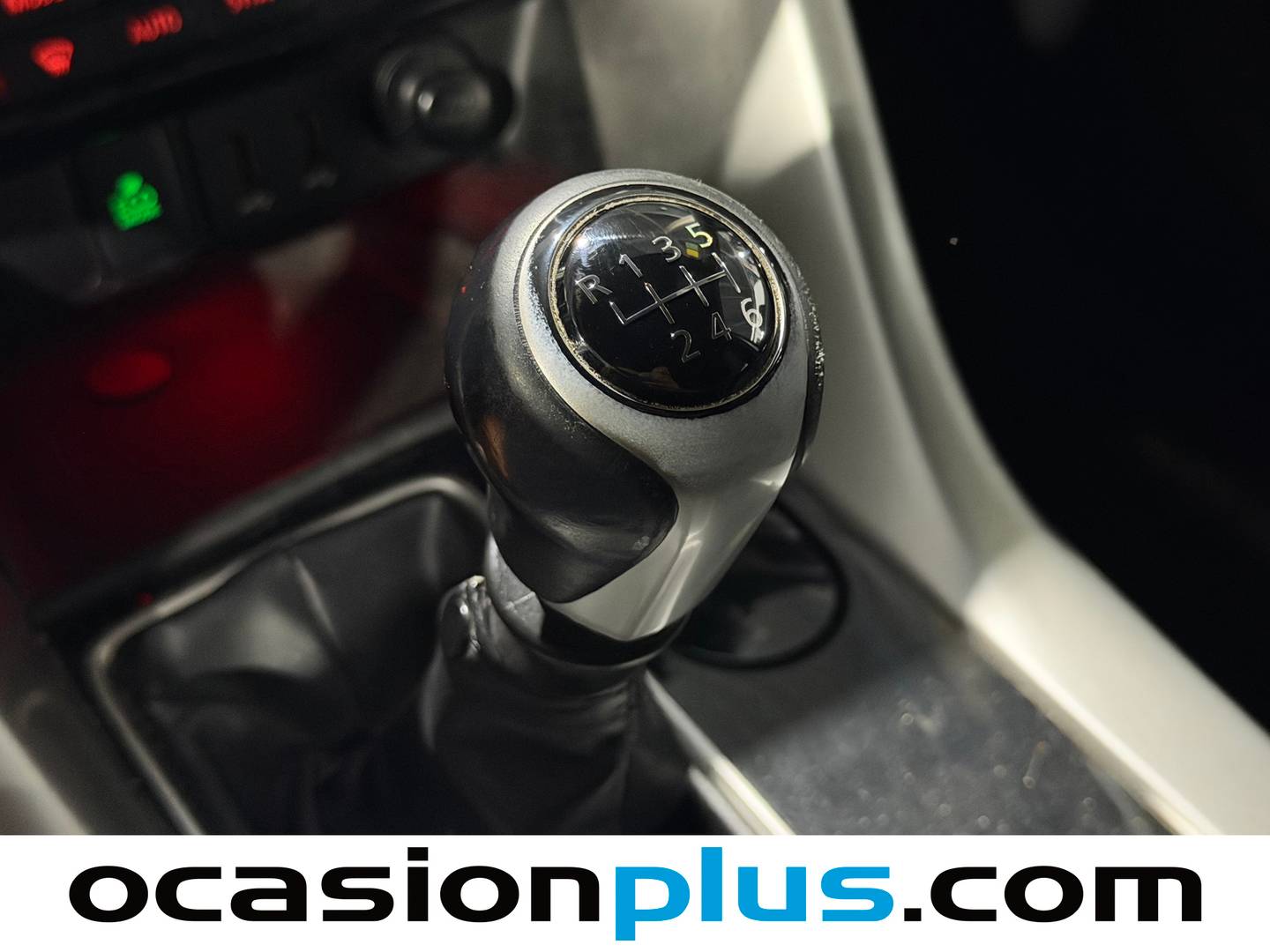 Mitsubishi Eclipse Cross Mitsubishi Eclipse Cross 150T Motion Black Edition (163 CV) de segunda mano
