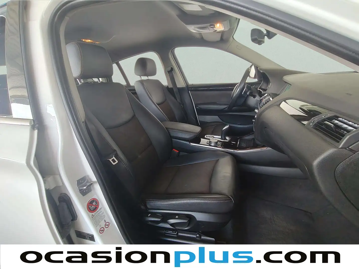 Foto BMW X4 BMW X4 xDrive30d (258 CV)