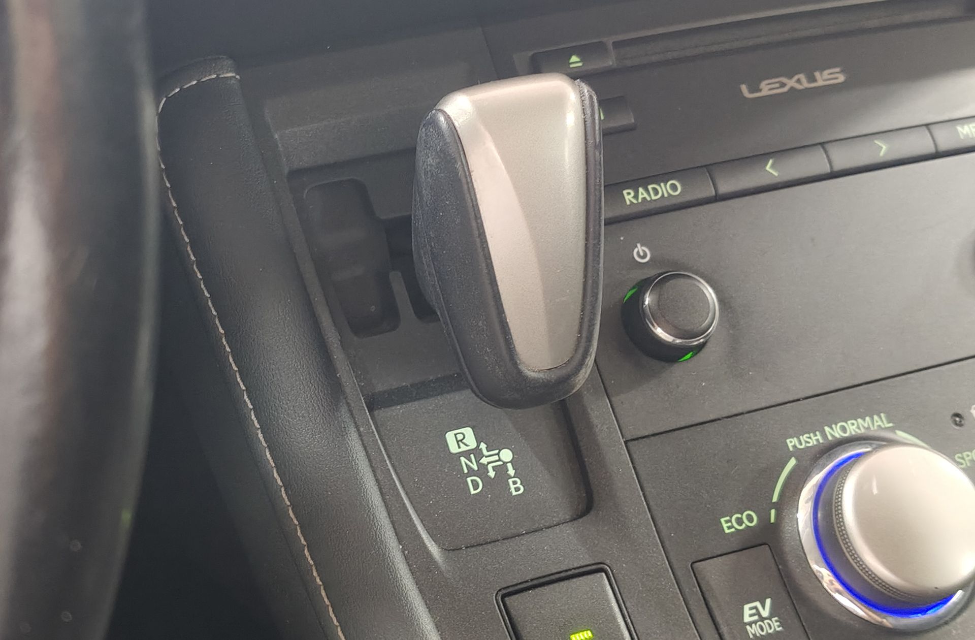 Lexus CT 200h Executive Navibox - foto 5