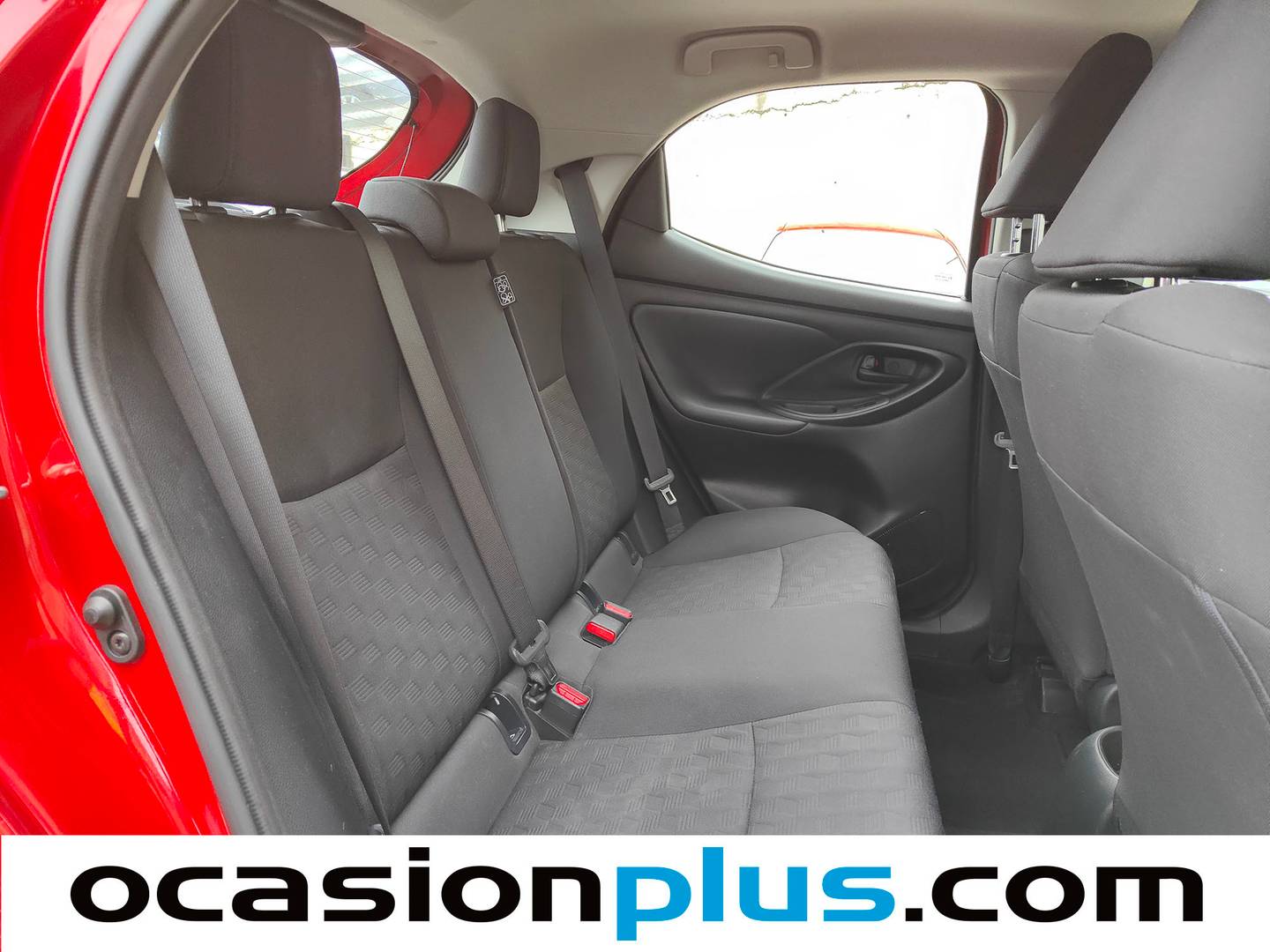 Foto Toyota Yaris Toyota Yaris 1.5 S-Edition (125 CV)