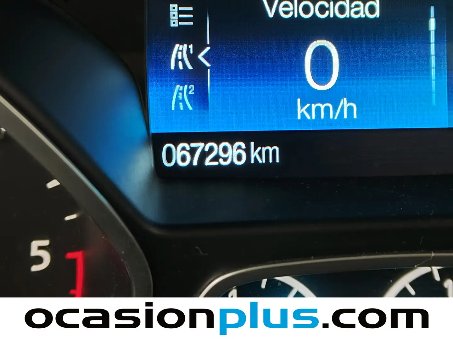 Foto Ford Kuga Ford Kuga 1.5 TDCI S&S Trend+ 4x2 (120 CV)