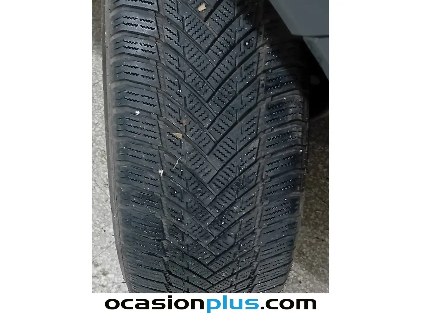 Foto Dacia Dokker Dacia Dokker Stepway dci (90 CV)