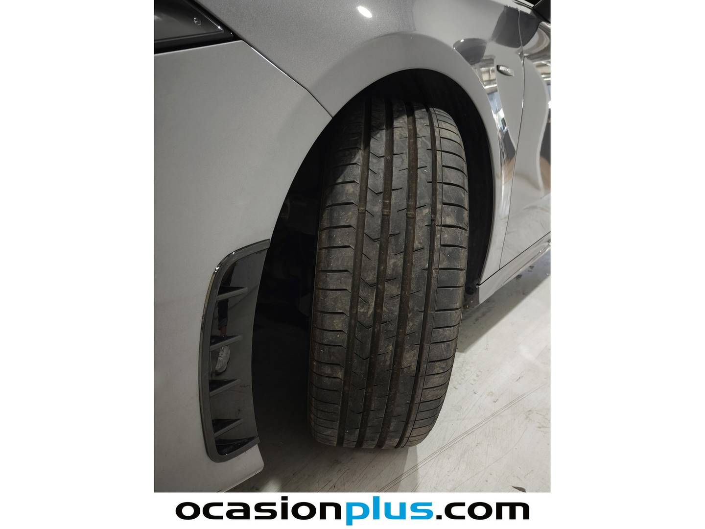 Mercedes Clase A Mercedes Clase A 180 (136 CV) (pack AMG) 136cv