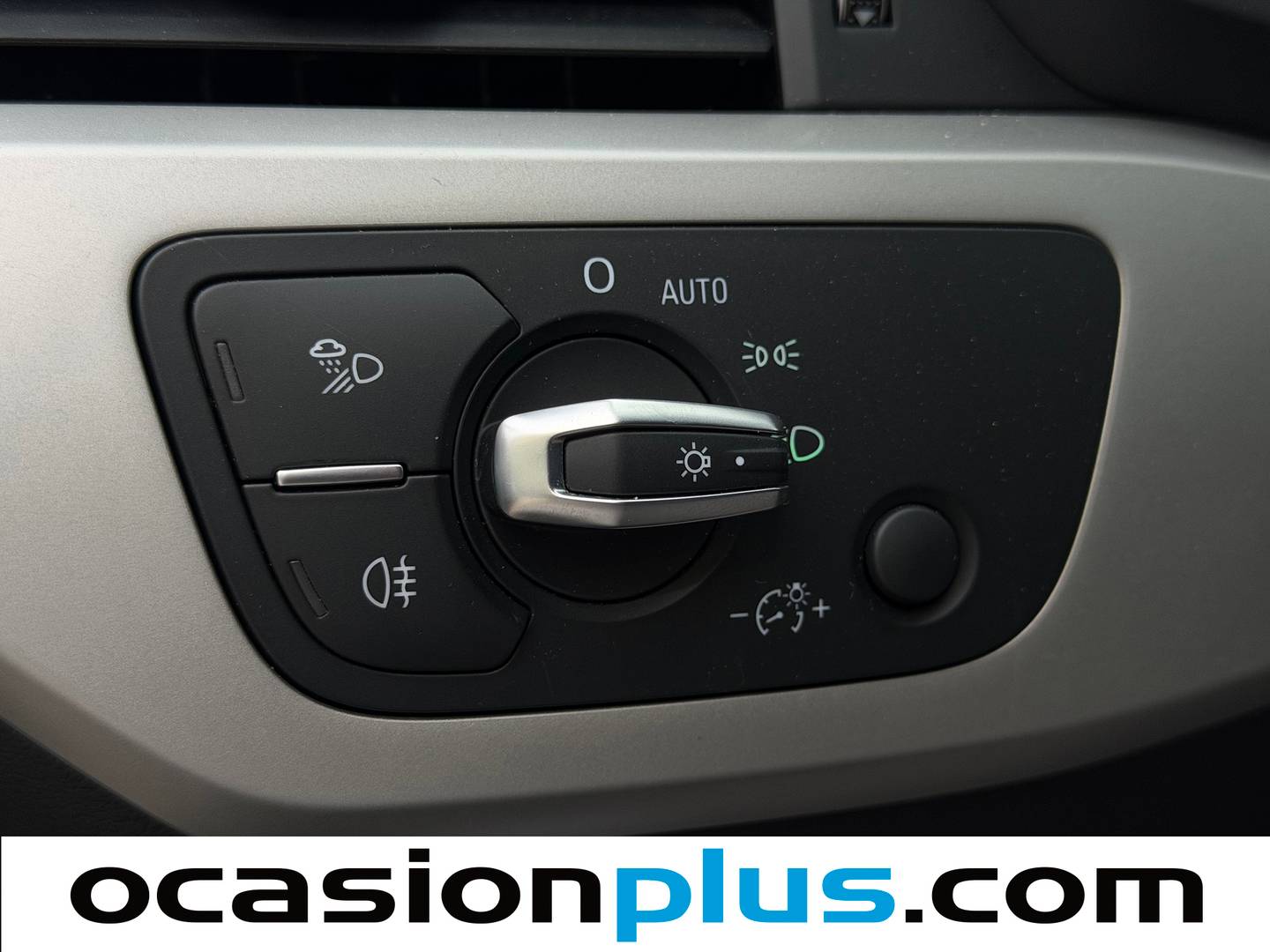 Audi A4 Audi A4 Avant Avant Advanced 35 TFSI (150 CV) S tronic de segunda mano