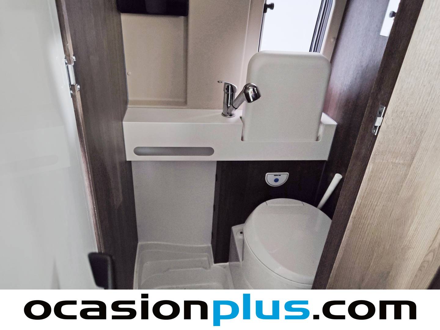 Benimar BENIVAN Benimar BENIVAN B100UP (140 CV) 4 Plazas km 0