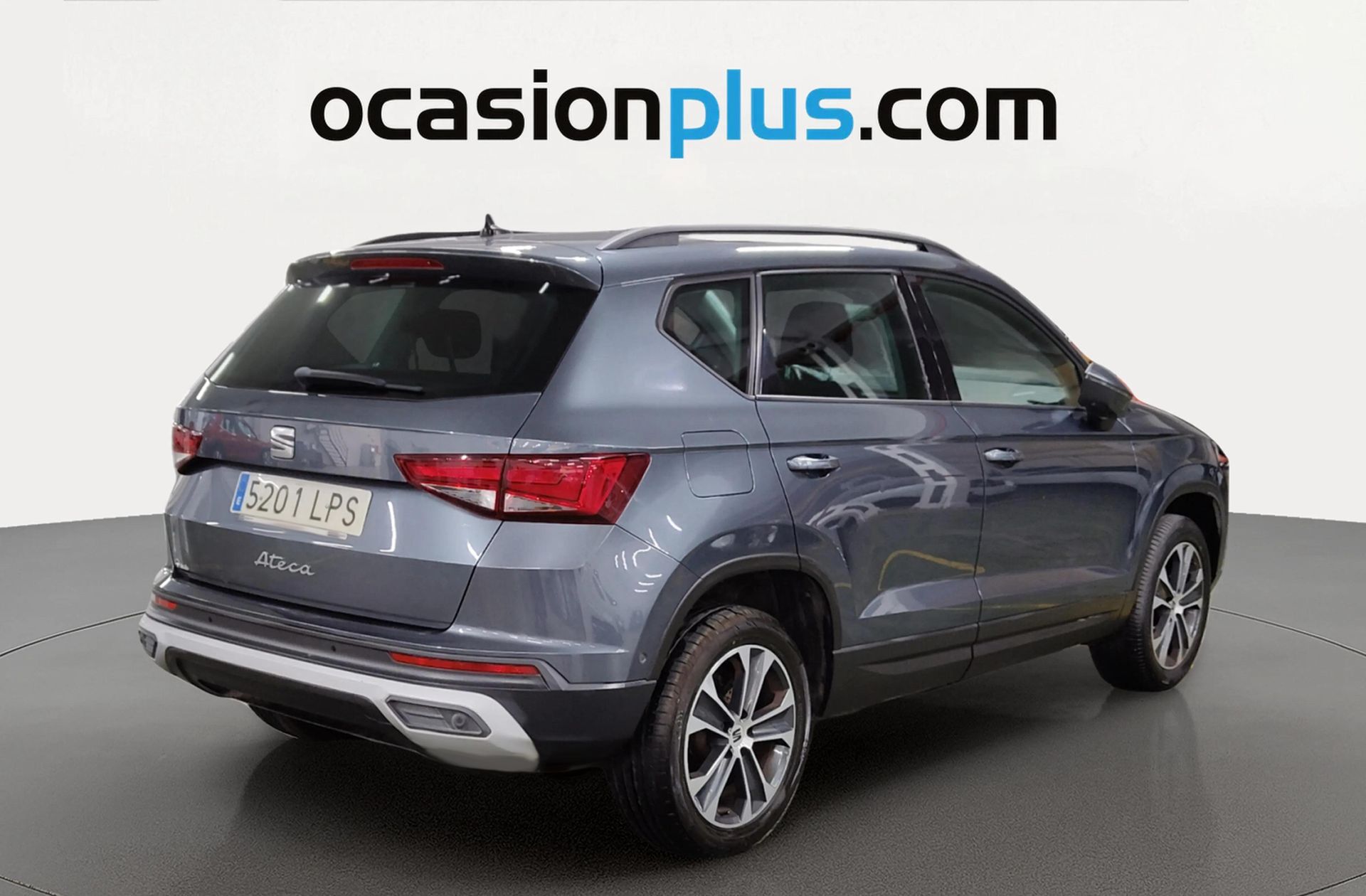 SEAT Ateca 1.5 TSI Style Go DSG - foto 4