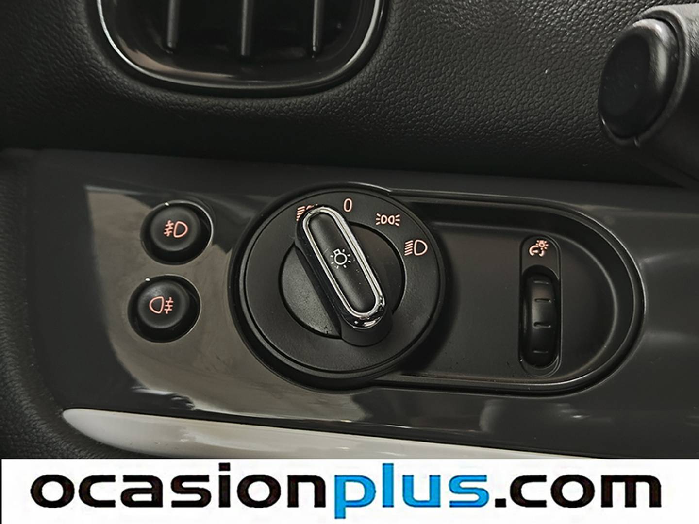 Foto Mini Countryman MINI MINI Countryman Cooper S (192 CV)