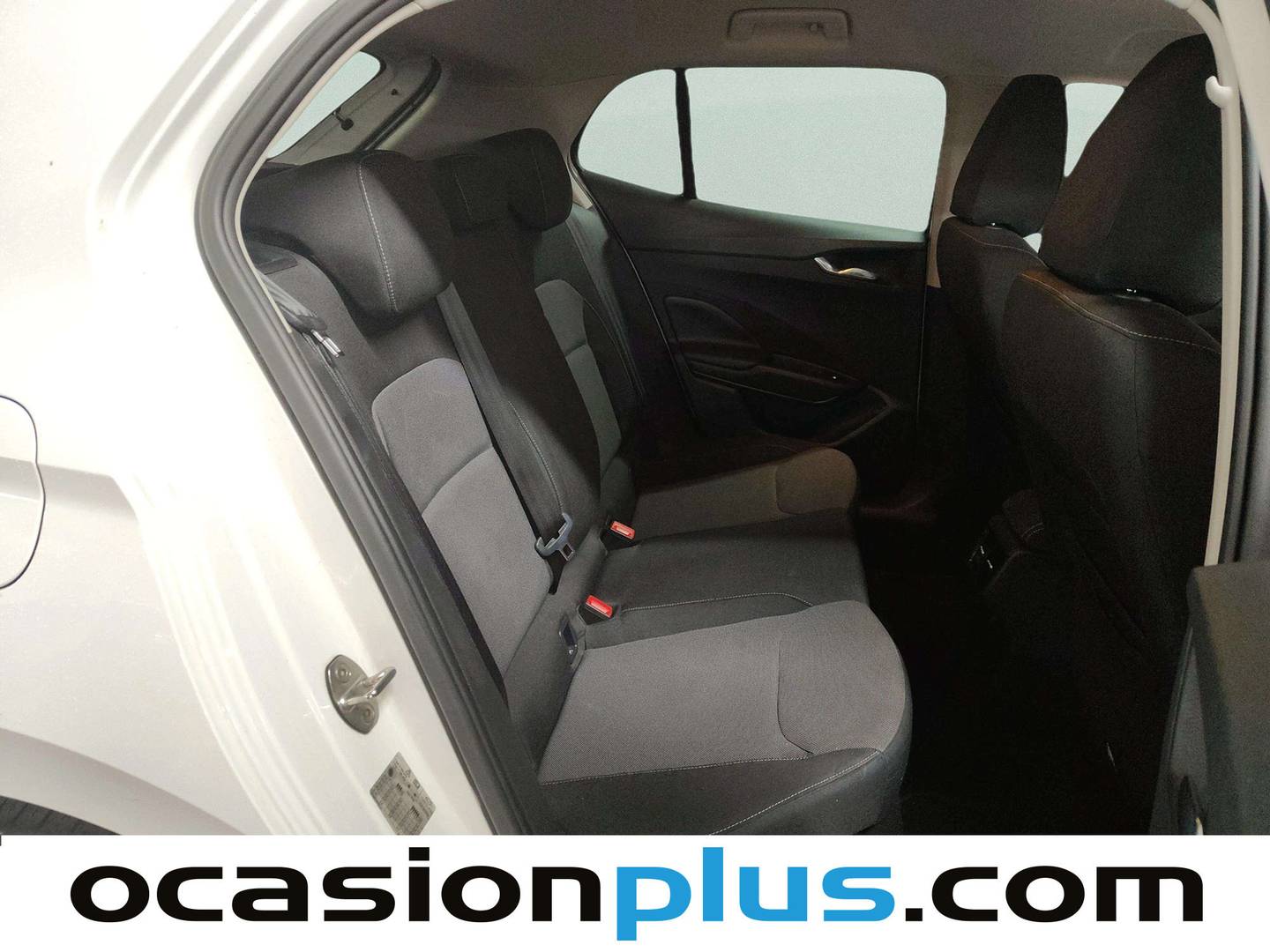 Foto Skoda Fabia Skoda Fabia 1.0 TSI Selection (95 CV)