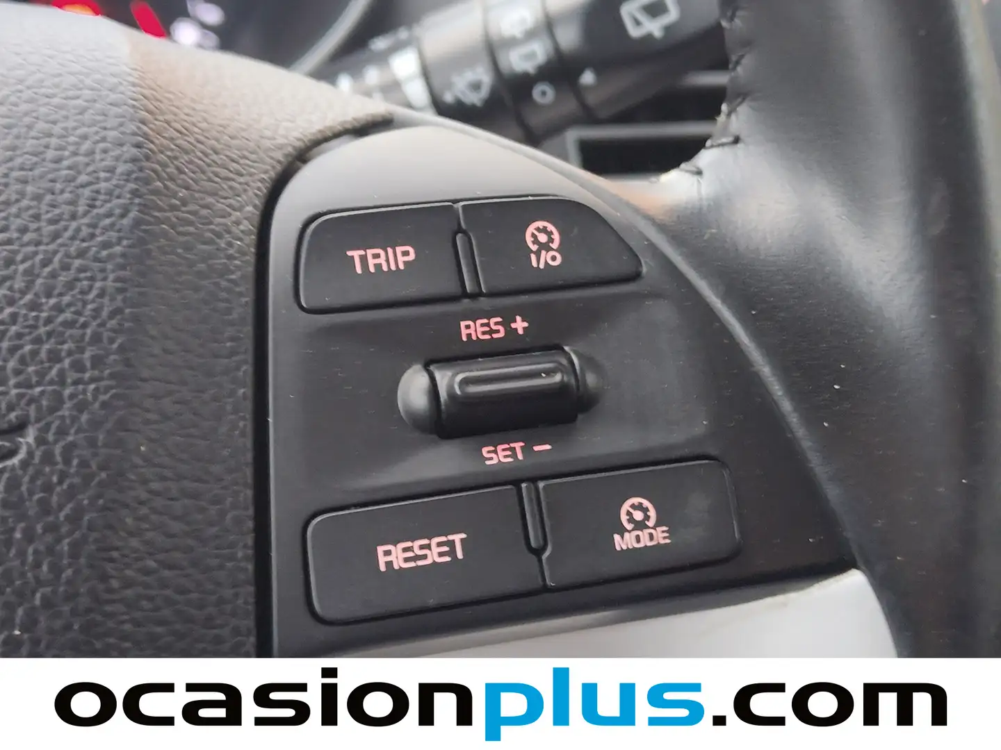 Foto KIA Picanto Kia Picanto 1.0 CVVT x-Tech Eco-Dynamics (66 CV)