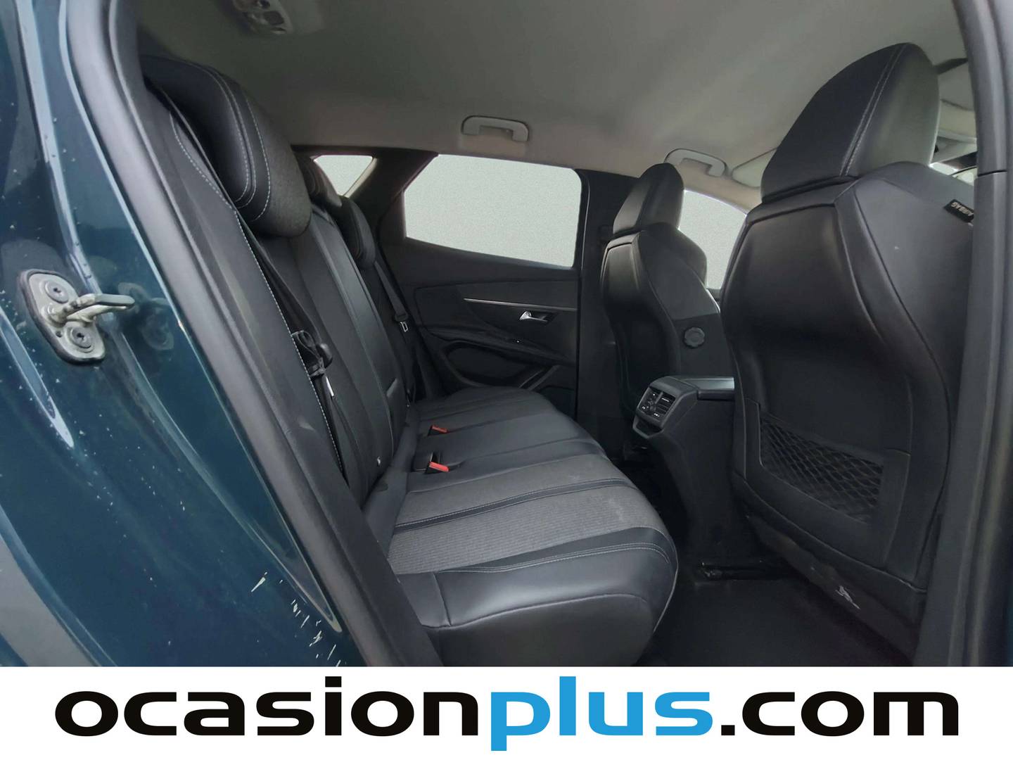 Foto Peugeot 3008 Peugeot 3008 PureTech 130 S&S Allure Pack (130 CV)