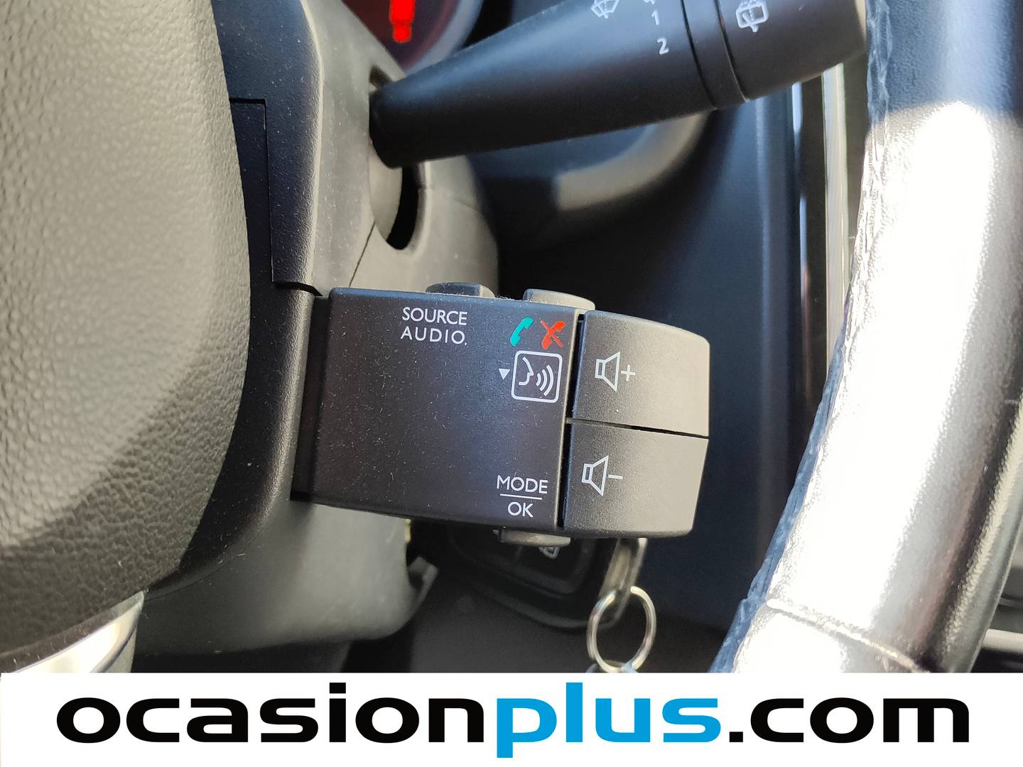 Dacia Sandero Dacia Sandero SL Nómada dCi (90 CV) 90cv