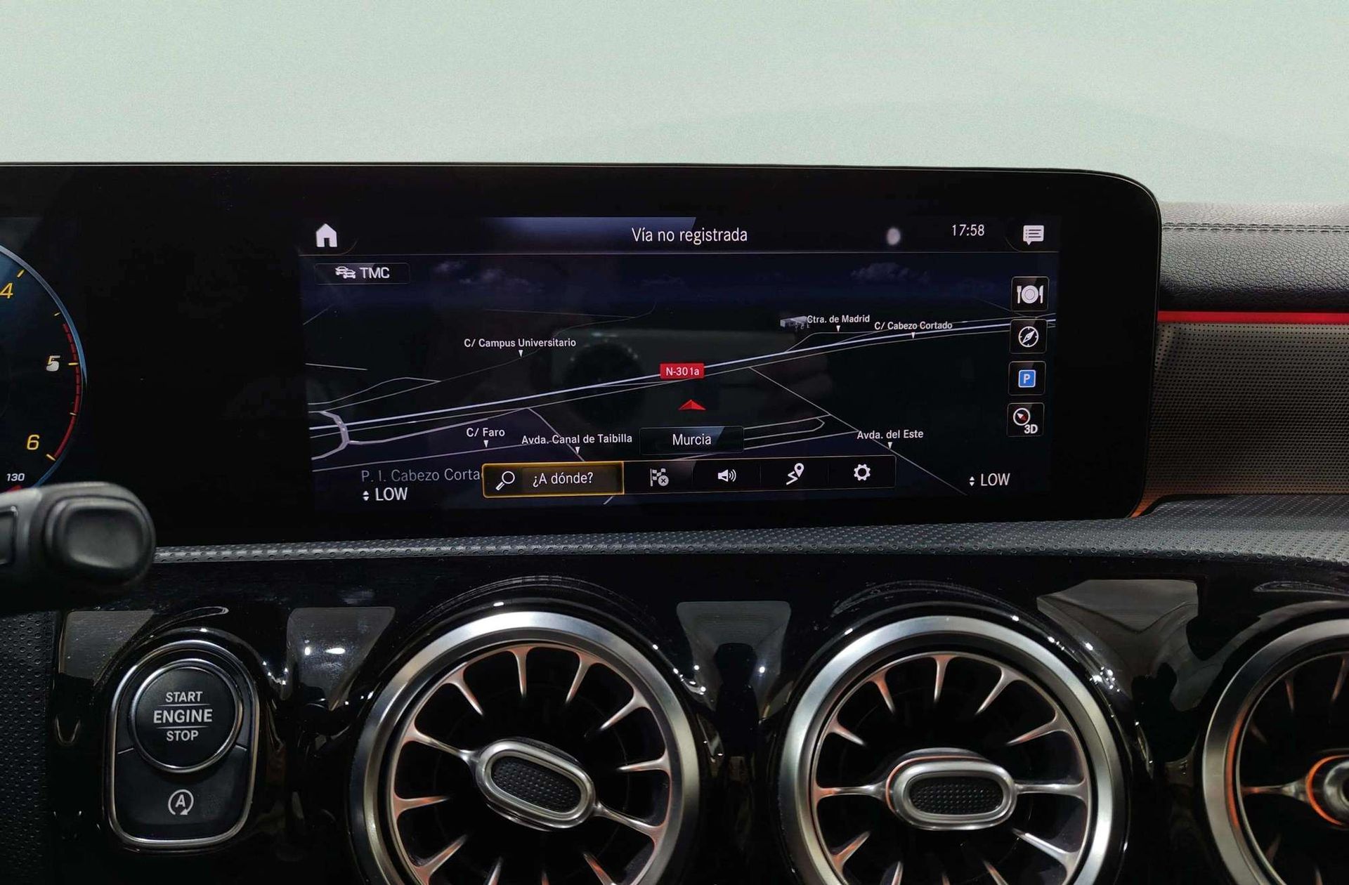Mercedes-Benz Clase A 180 d Pack AMG - foto 10