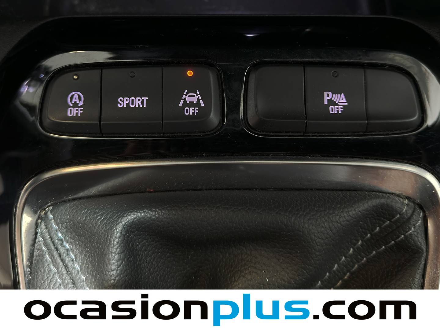 Extras del Opel Corsa Opel Corsa 1.2T XHL GS (100 CV)