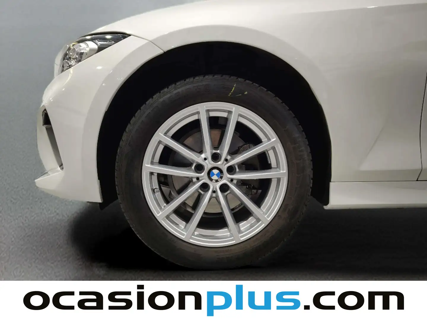 Foto BMW Serie 3 BMW Serie 3 320d xDrive Touring (190 CV)