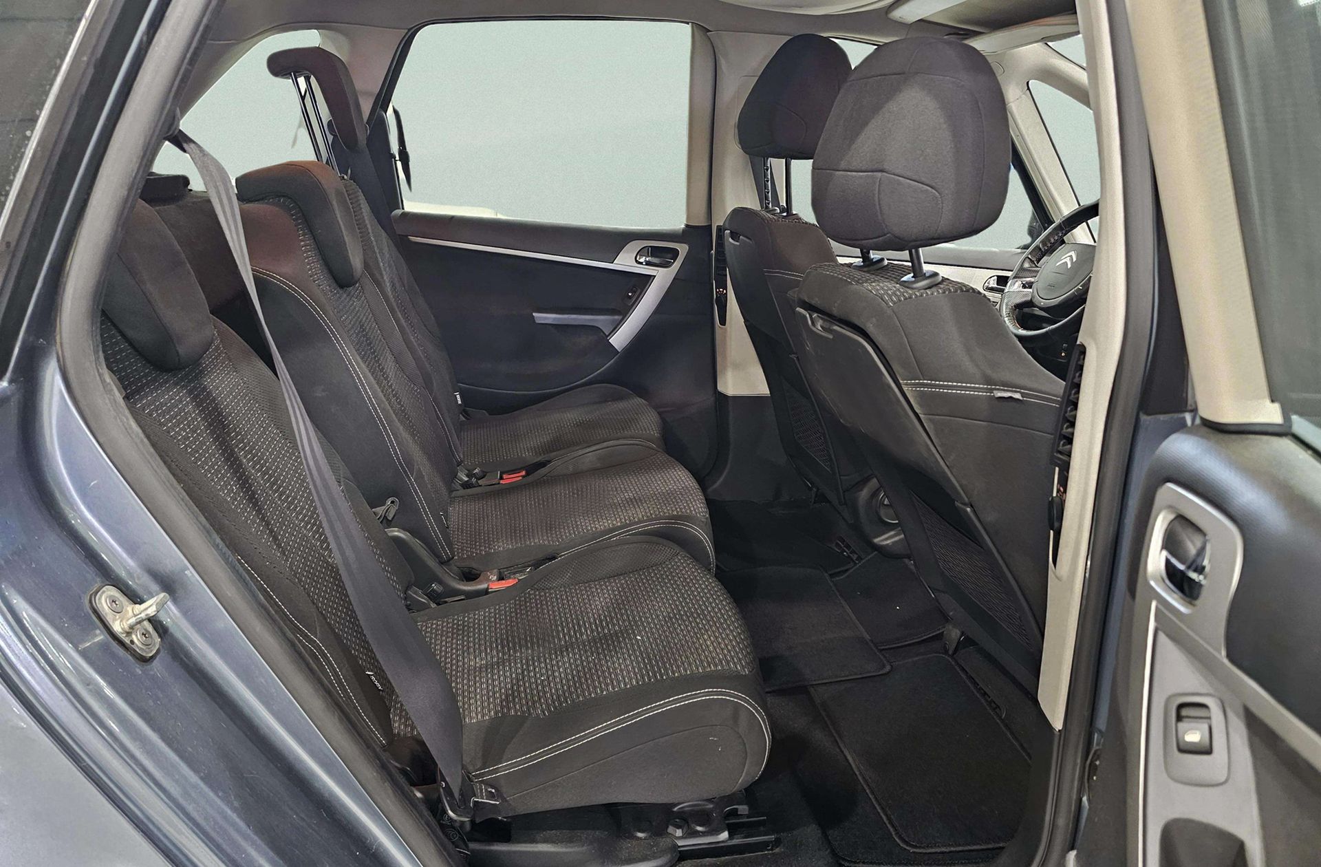 Citroën C4 Picasso 1.6 VTI Seduction - foto 13