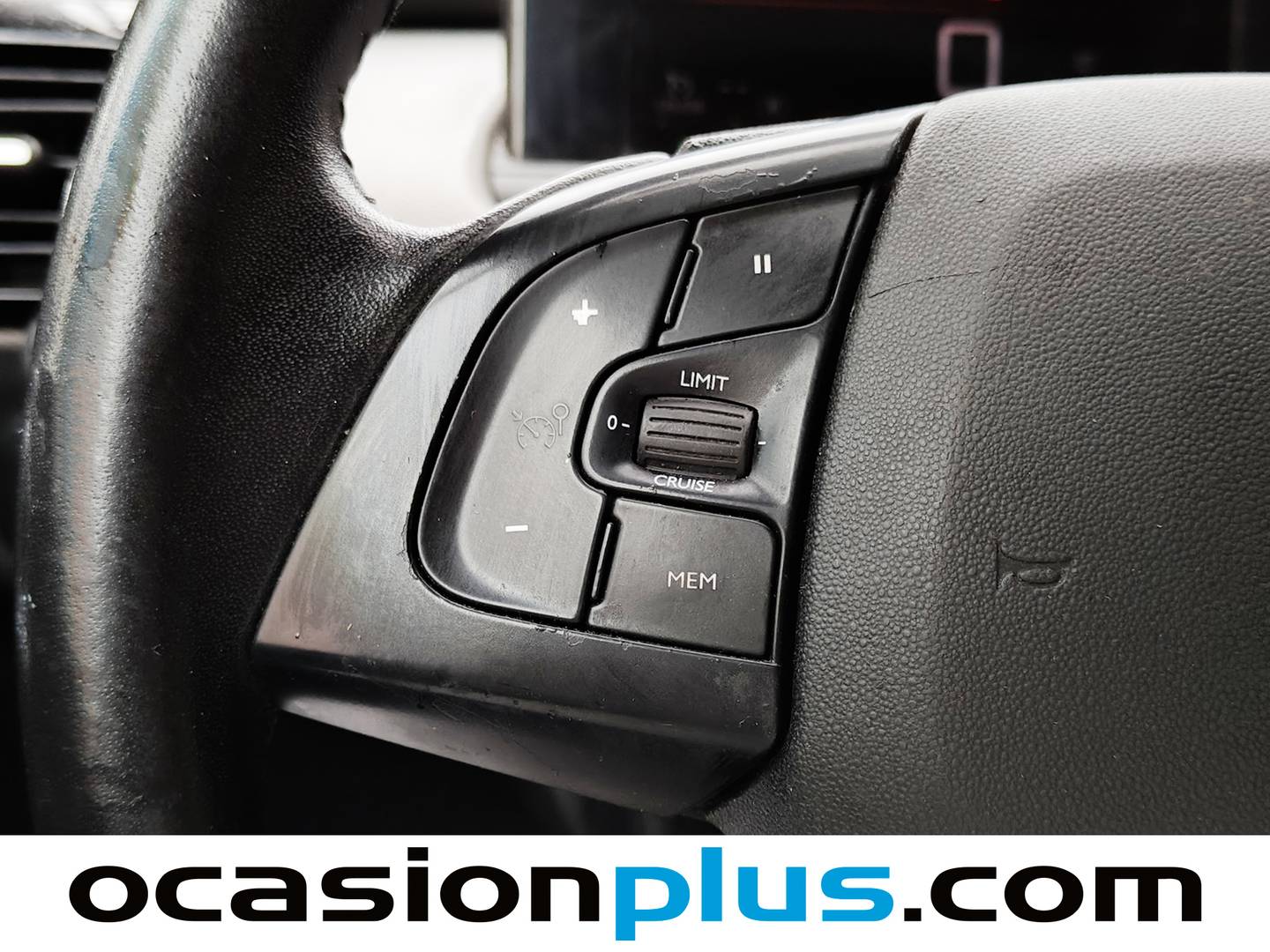 Foto Citroën C4 Cactus Citroen C4 Cactus PureTech 110 S&S Feel  (110 CV)