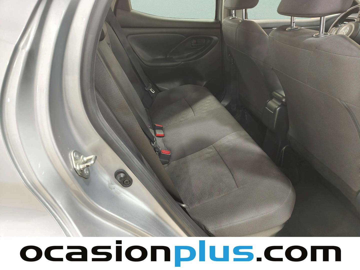 Foto Toyota Yaris Toyota Yaris 120H Active Plus (116 CV)