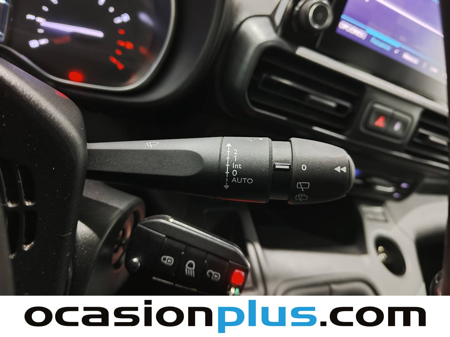 Foto Citroën Berlingo Citroen Berlingo Combi BlueHDi 100 S&S Talla M Feel Pack (102 CV)