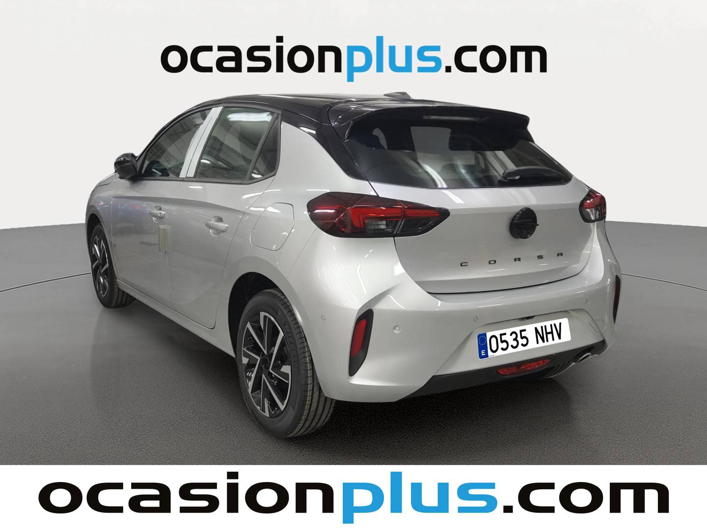 Foto Opel Corsa Opel Corsa 1.2 T XHL GS  (100 CV)