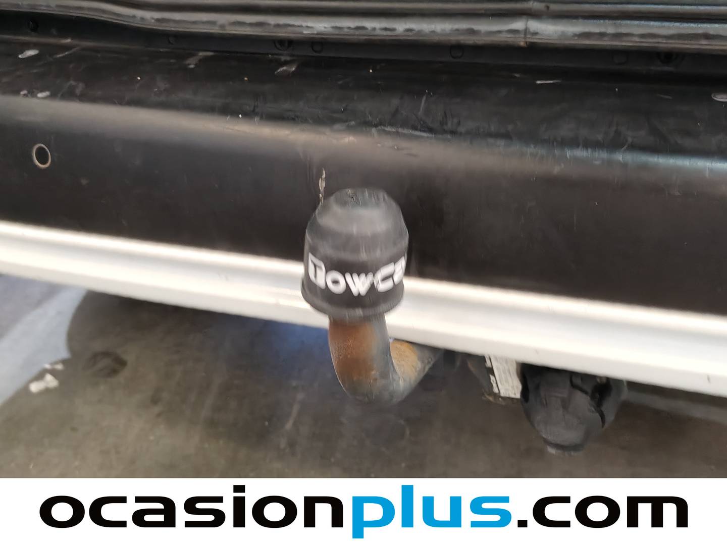 Extras del Citroën Berlingo Citroën Berlingo BlueHDi 130 S&S Talla XL Shine EAT8 (130 CV) 7 Plazas