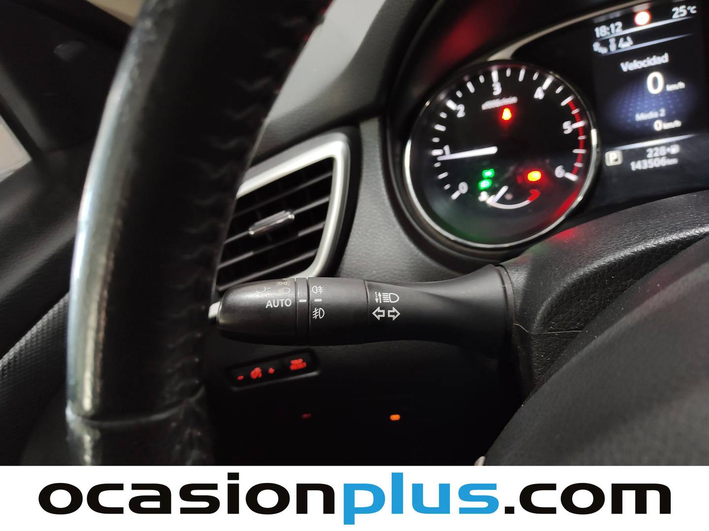 Nissan X-TRAIL Nissan X-Trail dCi 177 Tekna 4x2 XTronic (177 CV) 177cv