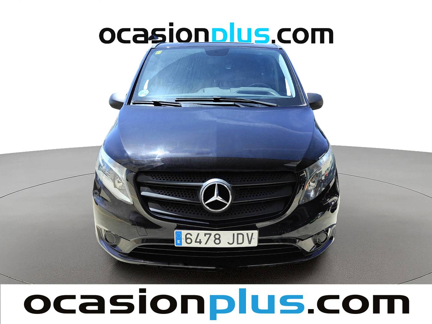 Mercedes Vito Mercedes Vito Combi 114 CDI Tourer Base Larga (136 CV) Camperizada 136cv