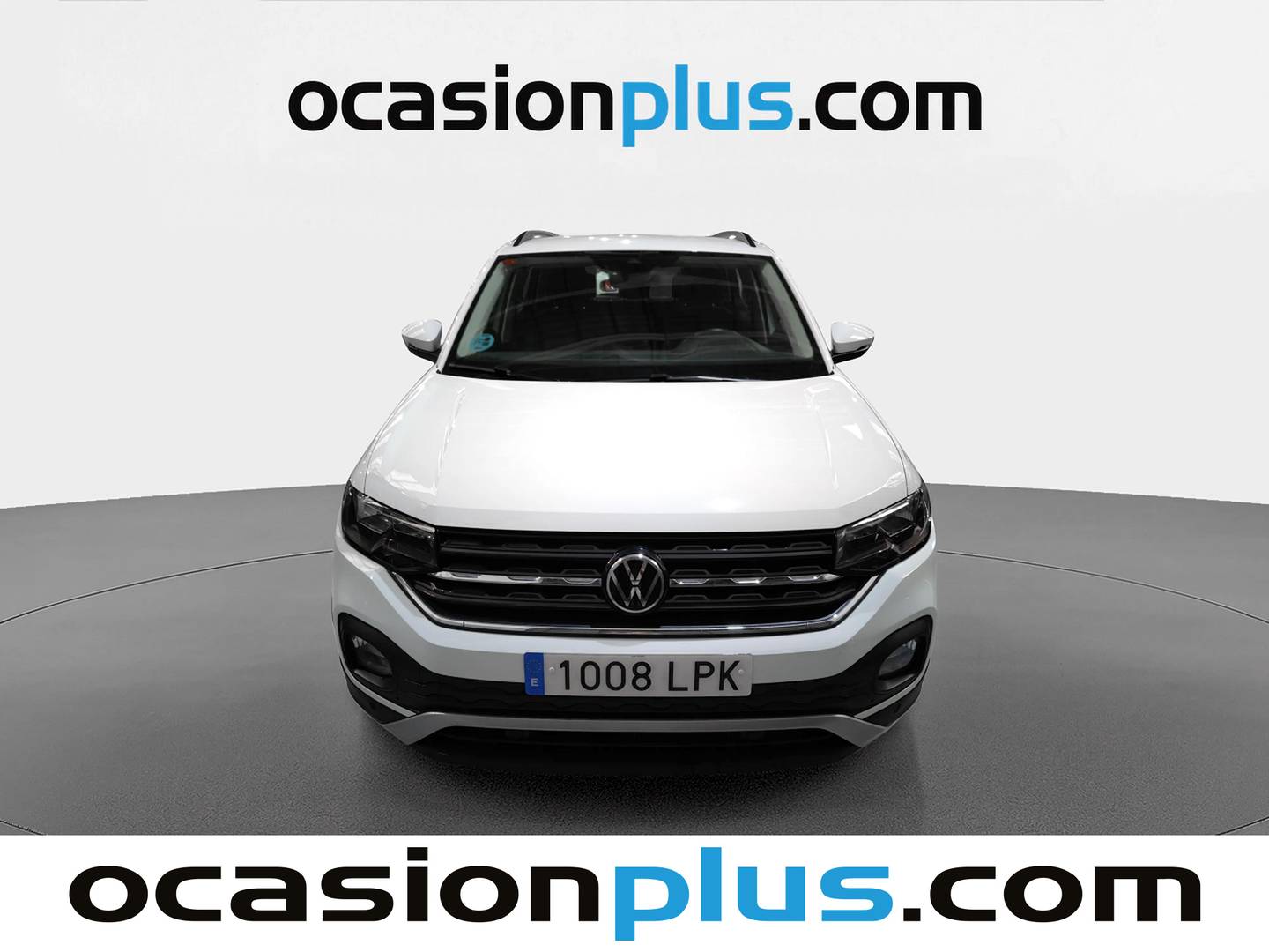 Volkswagen T-Cross Volkswagen T-Cross Advance 1.0 TSI (110 CV) DSG seminuevo