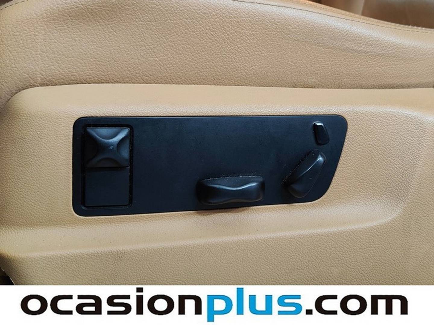 Foto Porsche Cayenne Porsche Cayenne (250 CV)