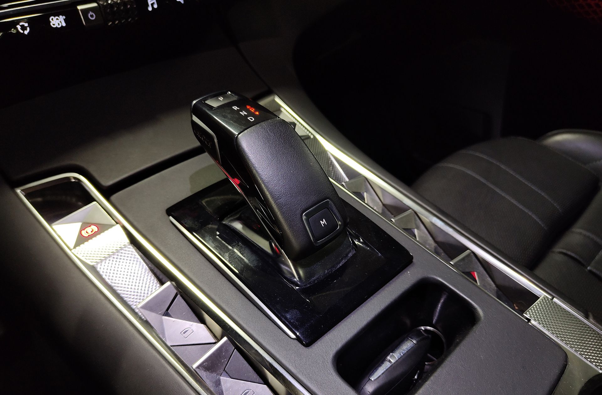DS DS 7 Crossback PureTech 225 Grand Chic - foto 5