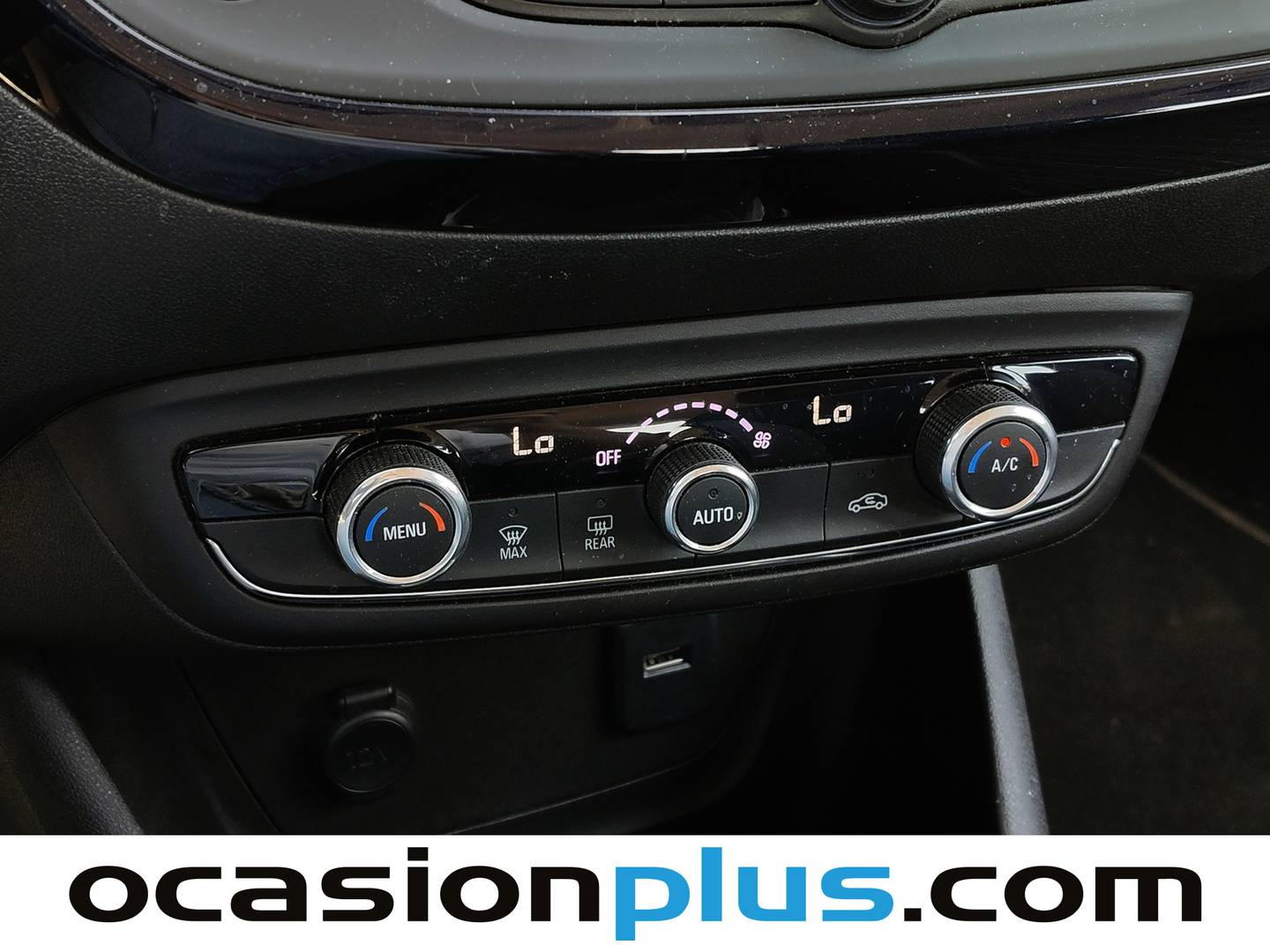 Opel Crossland X Opel Crossland X 1.5 D S&S Design Line 120 Aniversario (102 CV) diésel