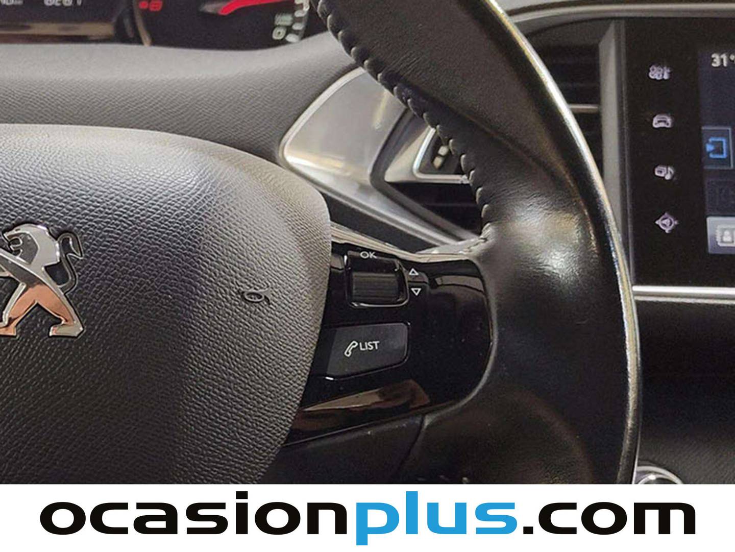 Peugeot 308 Peugeot 308 SW 2.0 BlueHDI Allure EAT6 (150 CV) 150cv