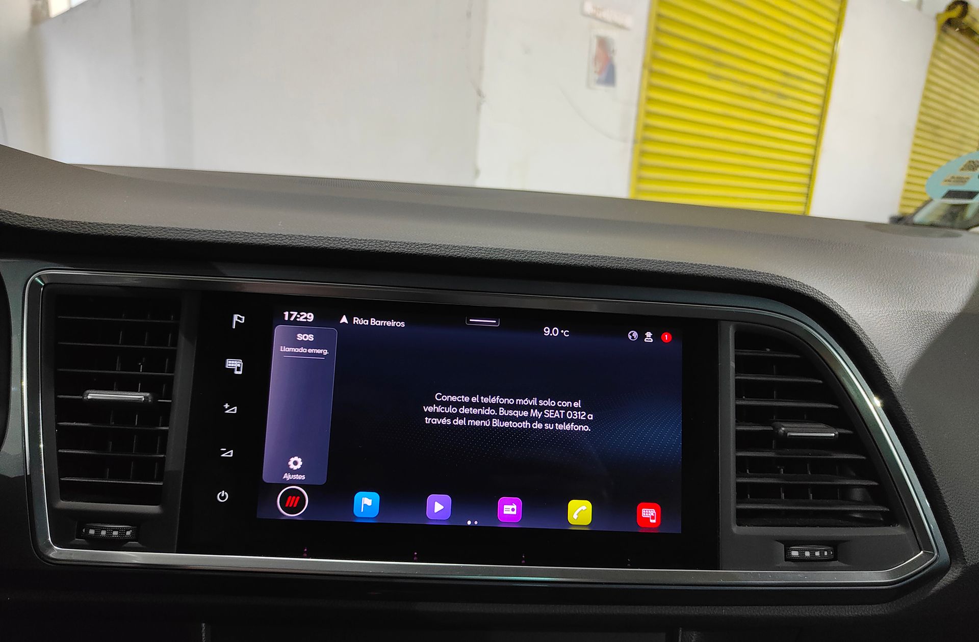 SEAT Ateca 1.5 TSI Style XL - foto 39