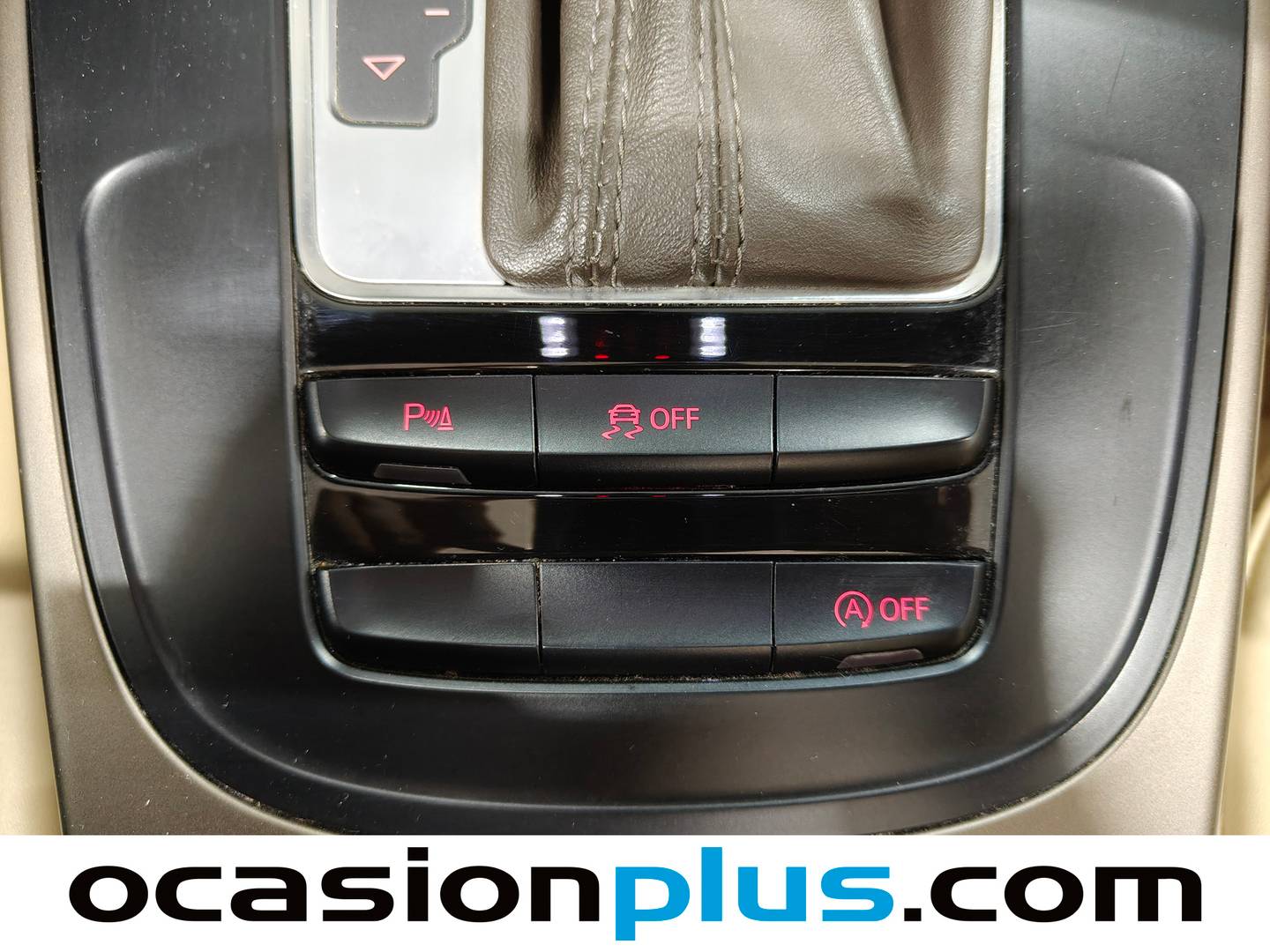 Extras del Audi A5 Audi A5 Cabrio 1.8 TFSI (170 CV) multitronic
