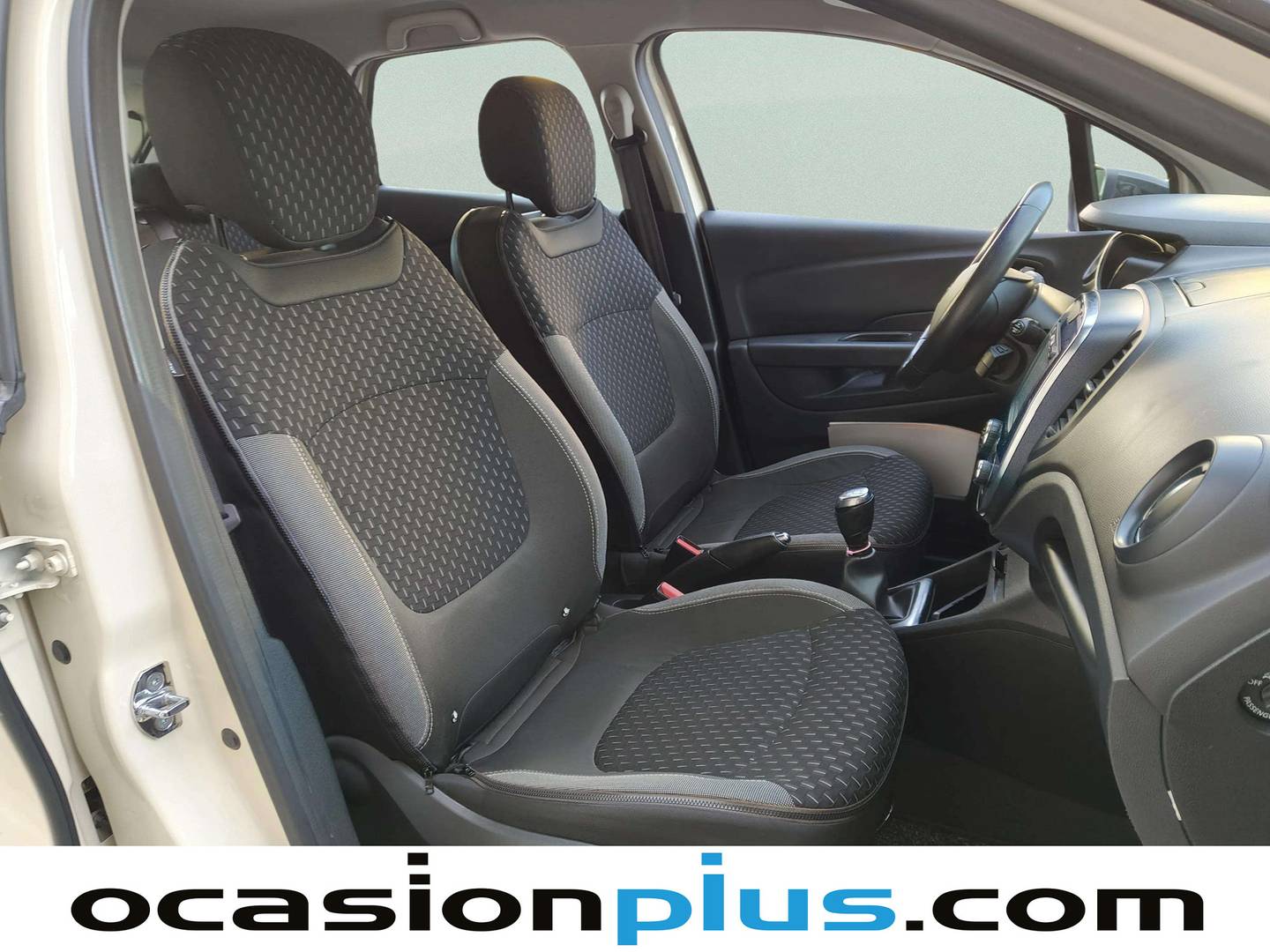 Foto Renault Captur Renault Captur Zen Energy TCe (90 CV)