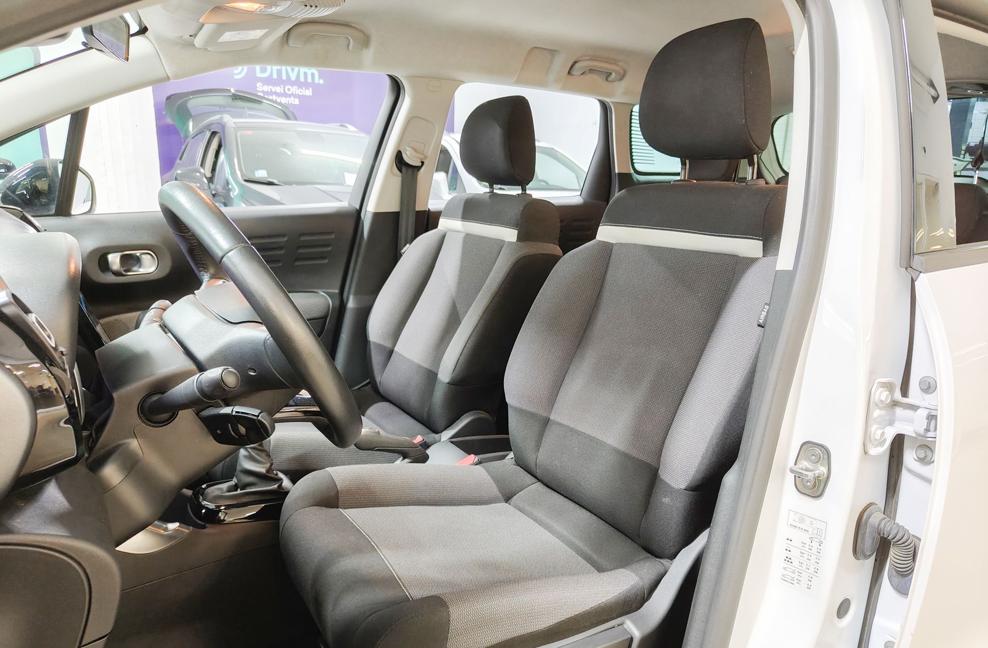 Citroën C3 Aircross PureTech 110 Shine - foto 10