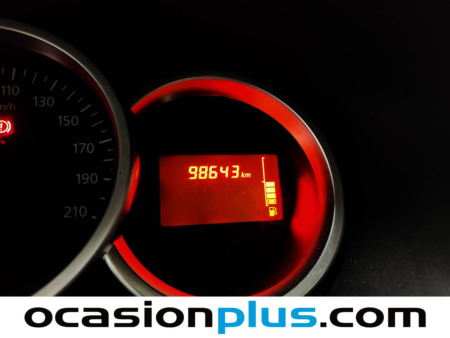 Foto Dacia Sandero Dacia Sandero 1.0 Laureate (73 CV)