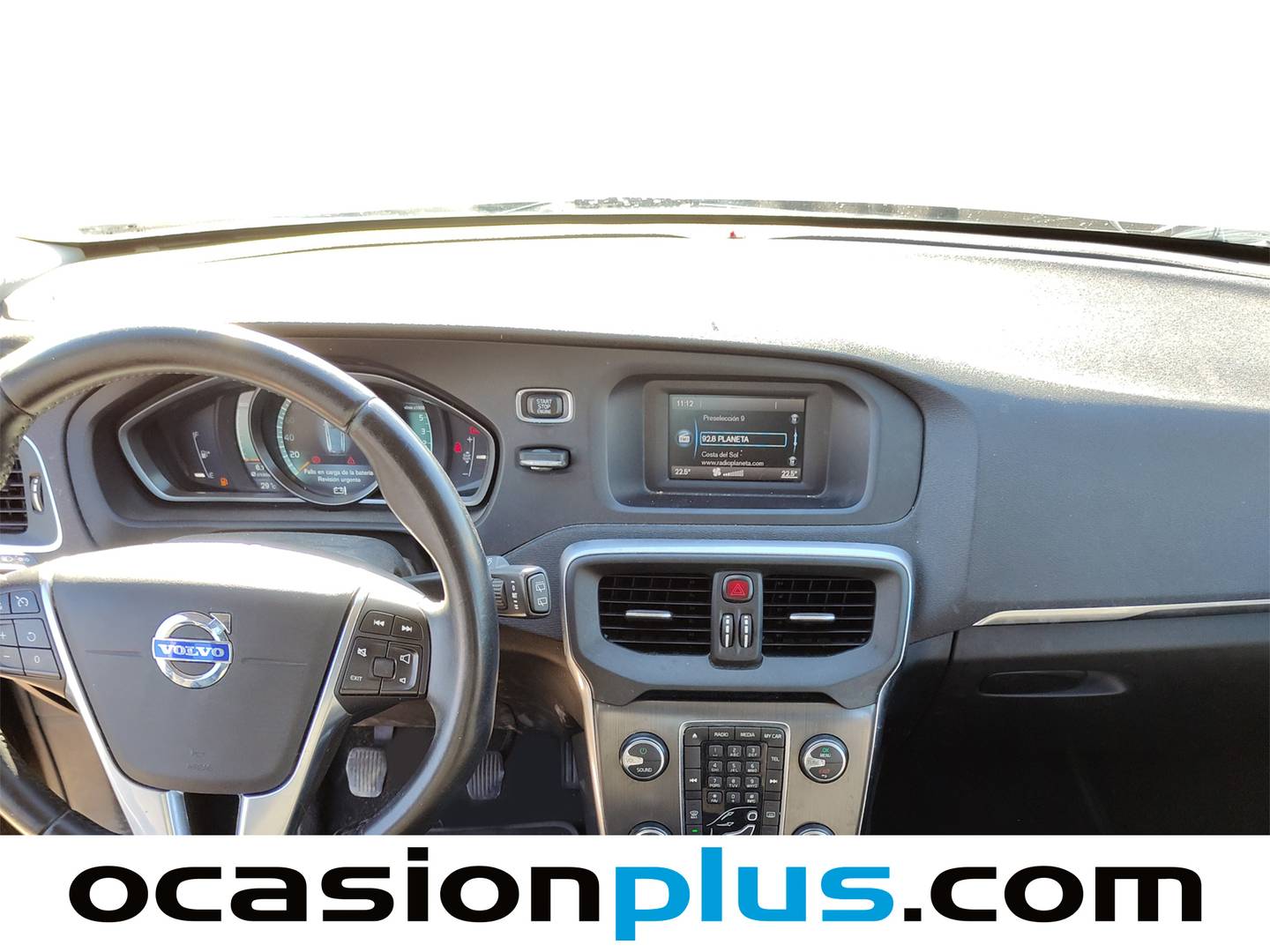 Foto Volvo V40 Volvo V40 D3 Momentum (150 CV)