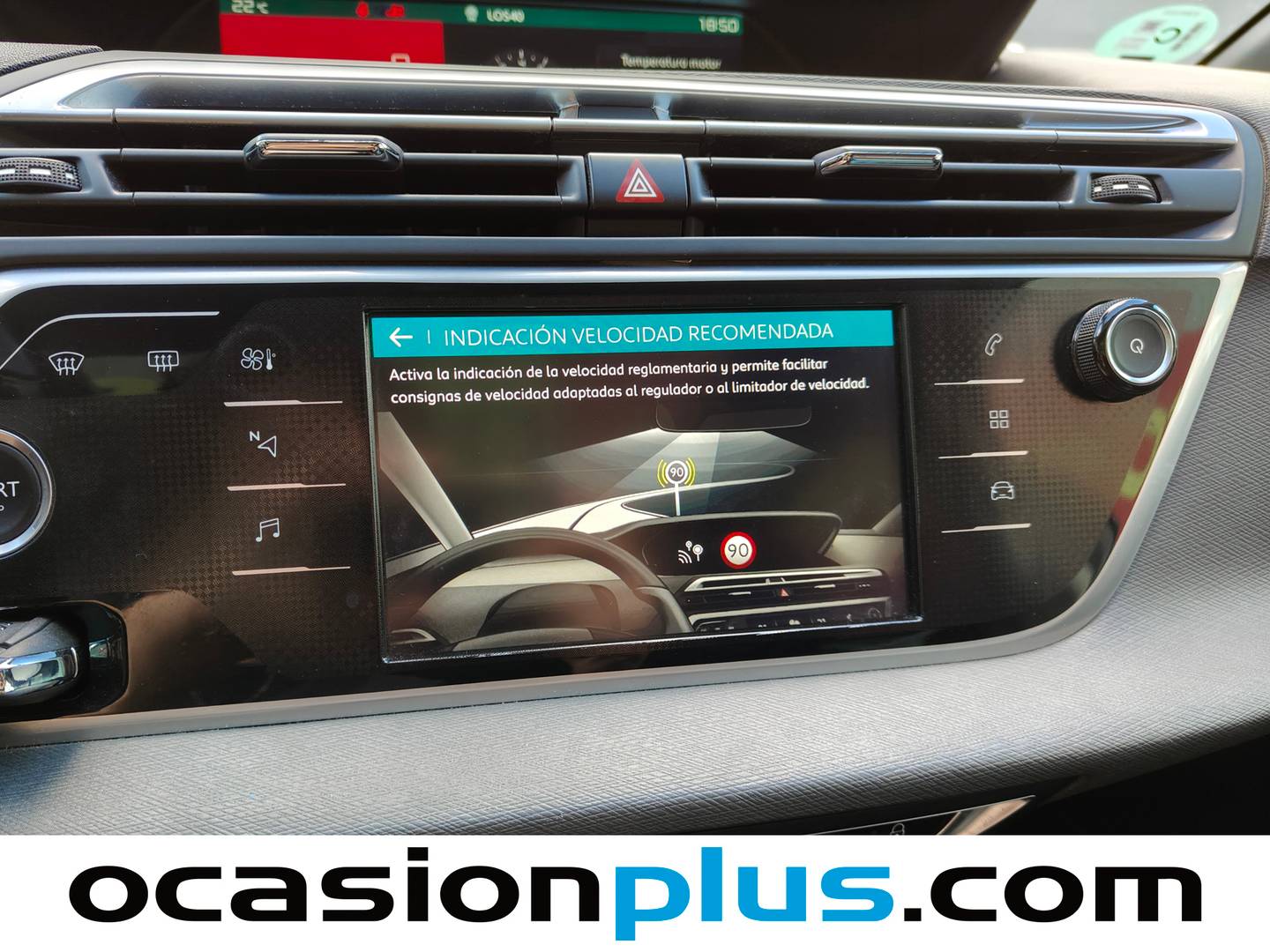 Citroën Grand C4 Picasso Citroën Grand C4 Picasso PureTech 130 6v S&S Shine EAT6 (130 CV) 7 Plazas 2016