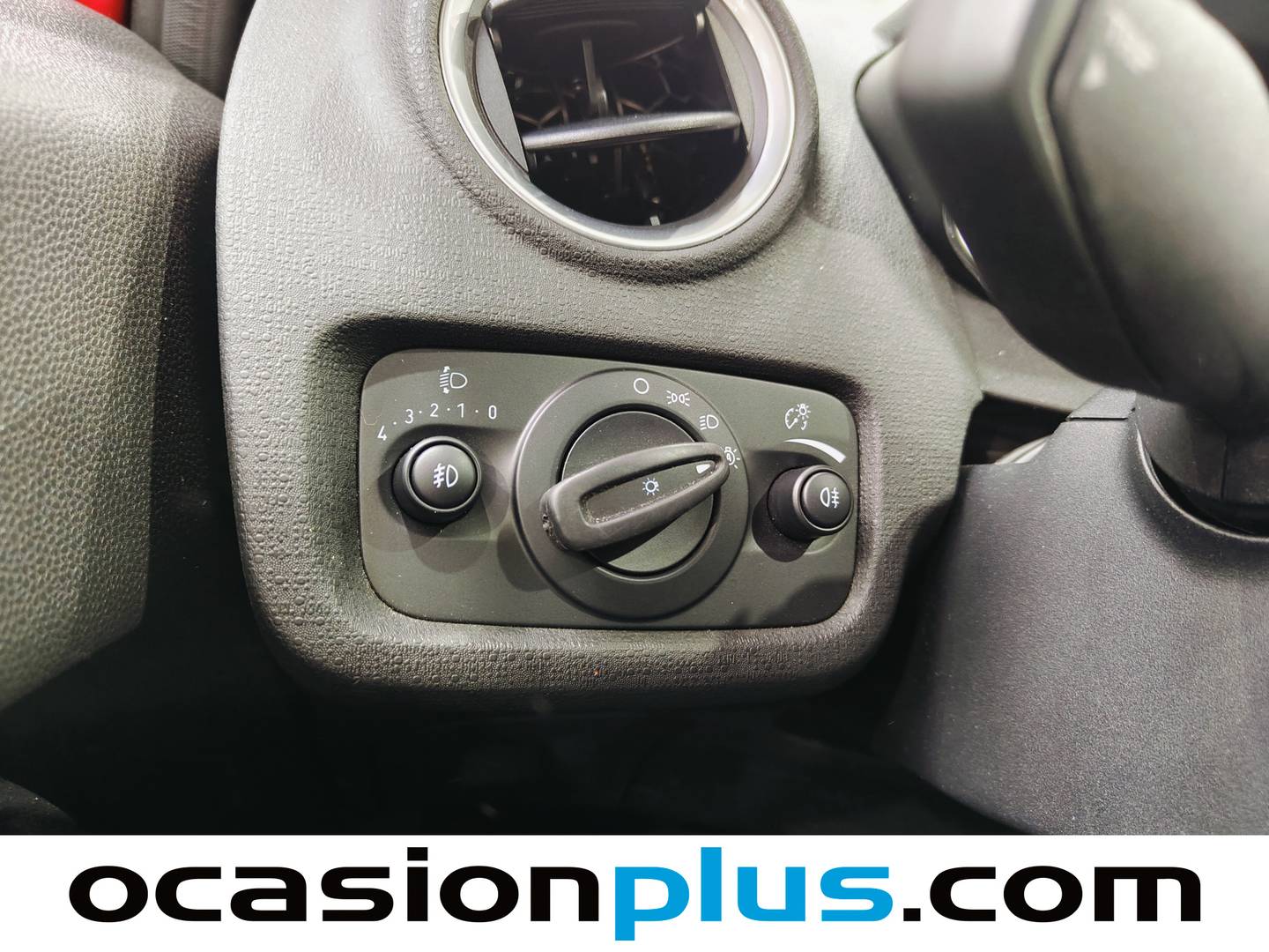 Foto Ford Fiesta Ford Fiesta 1.0 EcoBoost S&S ST-Line (125 CV)