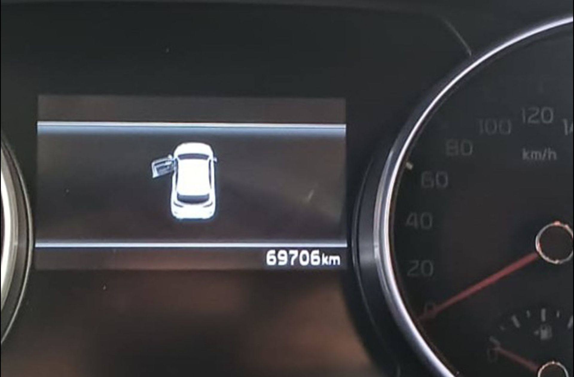 Kia Ceed 1.6 MHEV iMT Drive - foto 9