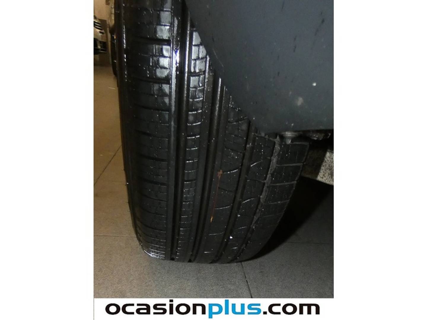 Foto Land Rover Discovery Land Rover Discovery 3.0 TD6 SE Auto 4x4 (258 CV)