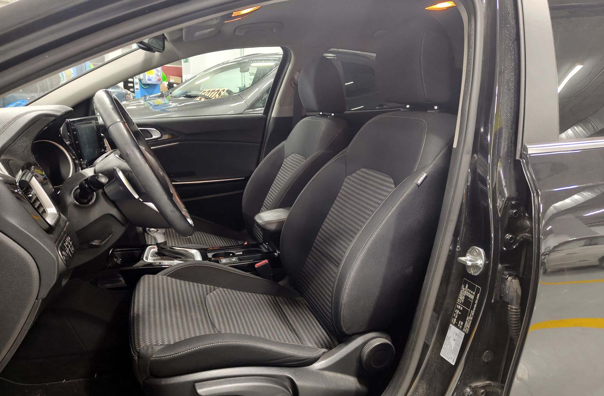 Kia XCeed 1.6 GDi PHEV eDrive - foto 10
