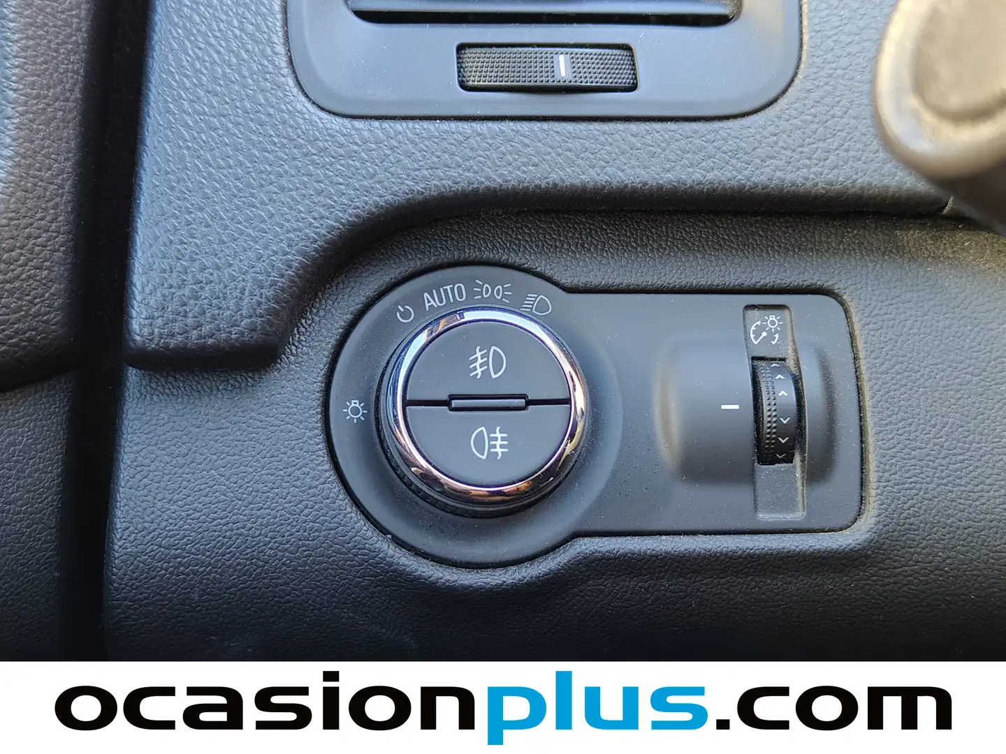 Foto Opel Insignia Opel Insignia 1.6 CDTI ecoFlex S&S Excellence (136 CV)