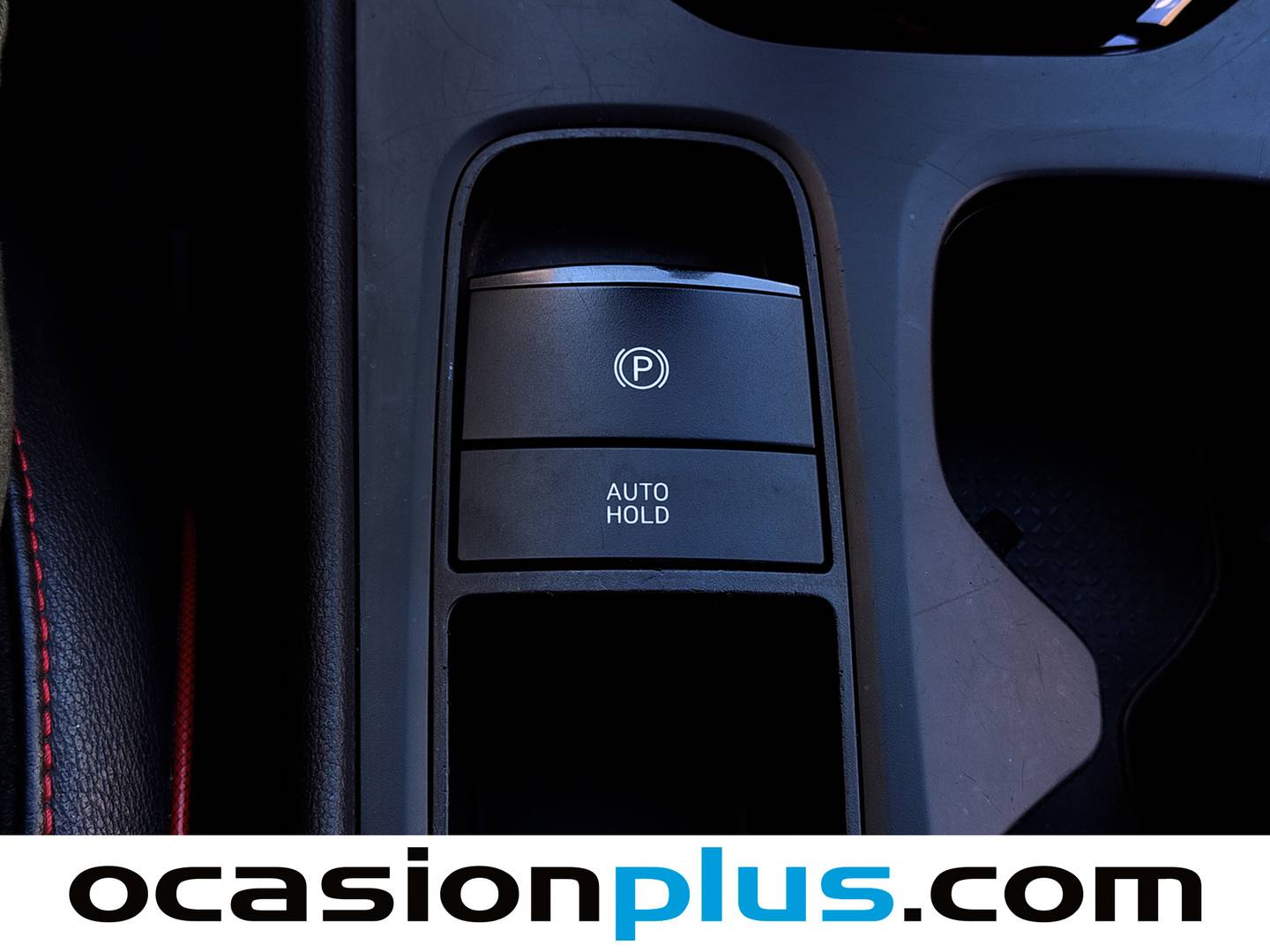 Hyundai Tucson Hyundai Tucson 1.6 TGDI N-Line 30 Aniversario (150 CV) manual