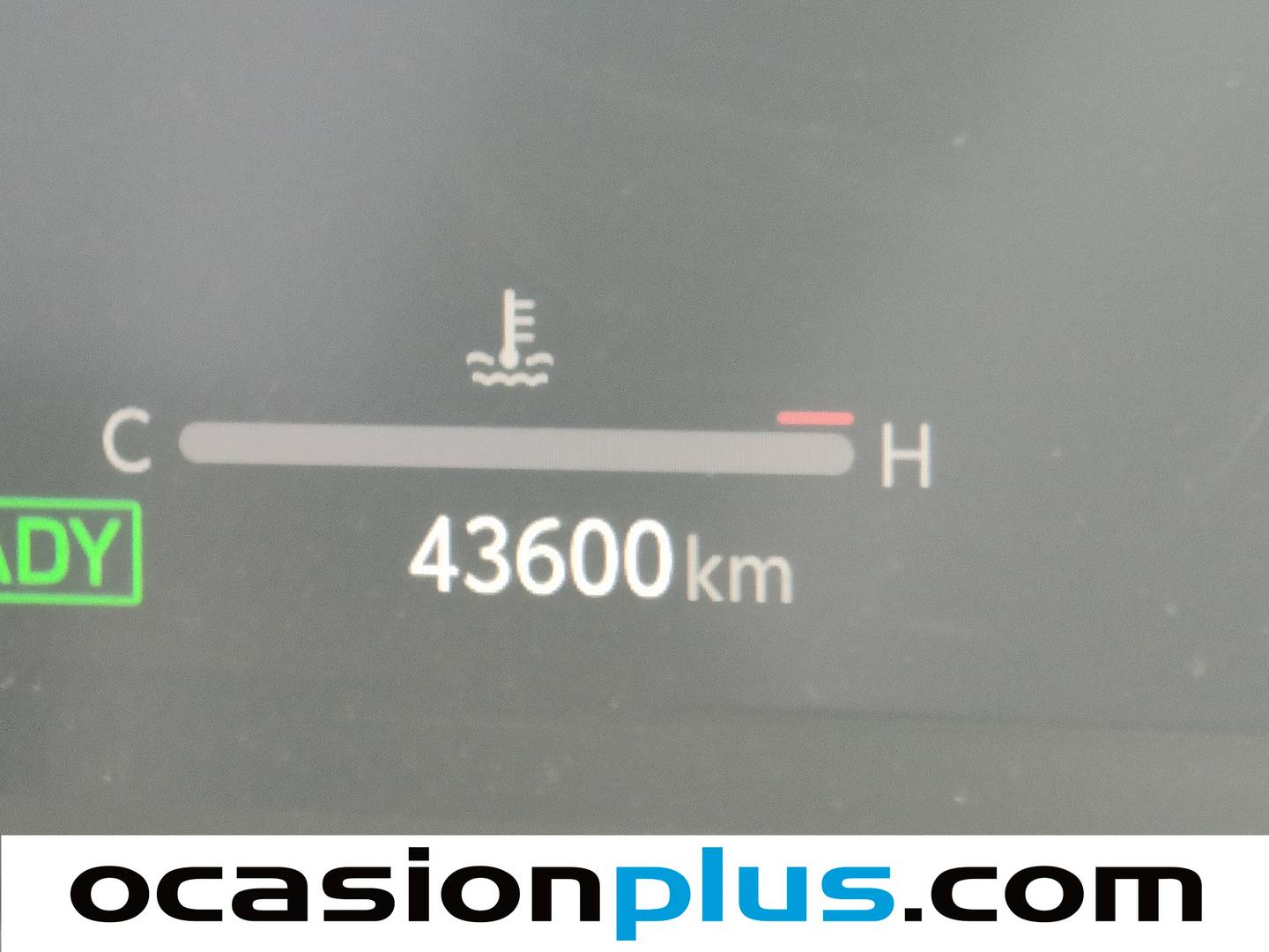 Toyota C-HR Toyota C-HR 140H Advance (140 CV) seminuevo